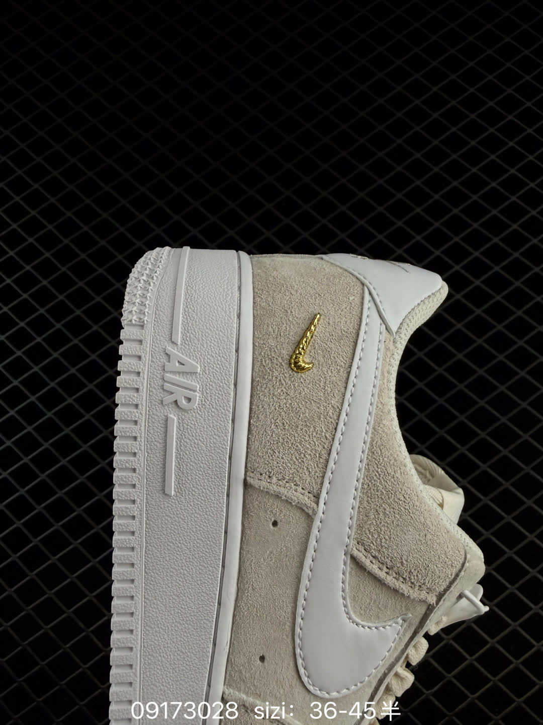 Nike Air Force 1 '07 Low-IQ9964